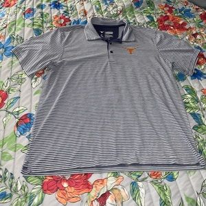 UT Longhorns short sleeve
